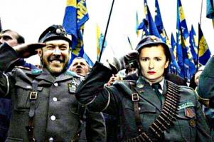 Макаревич - бесхребетный скоморох?!