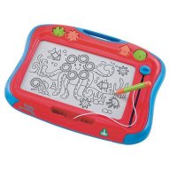 Они отстали от жизни, у меня еще в детстве такой был :)