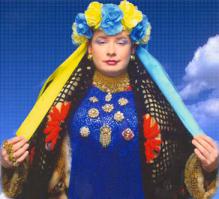 Самые красивые украинки 