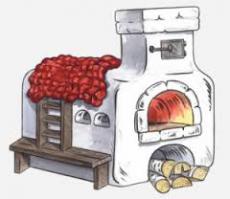 Бытовая техника: тогда и сейчас