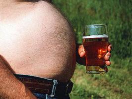 Когда пиво было пивом