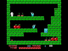 любимая игра