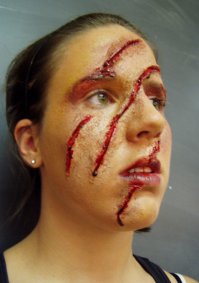 Довыгребывалась