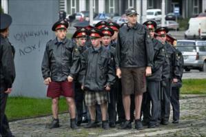 Фишкина солянка за 31.05.2014 