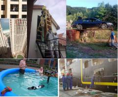 Почему мужчины живут меньше женщин?