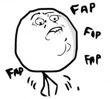 Шикарная женщина