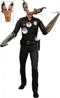 На 24-25й секунде мелькнули руки-крюки как у жидкого терминатора.