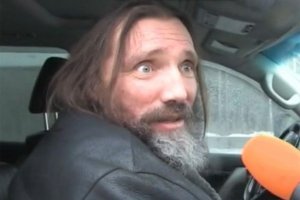 Это ж Арагорн!