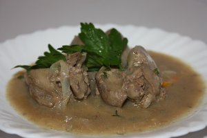 а как же эти "нямки"?