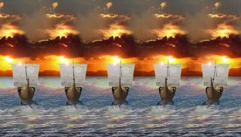 Стереокартинки 