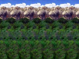 Стереокартинки 