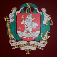 Герб Вильнюса