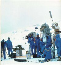 Колорады в ватниках на съёмках картины!))))