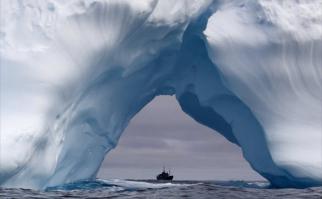 Лучшие фотографии National Geographic за июнь 2014...