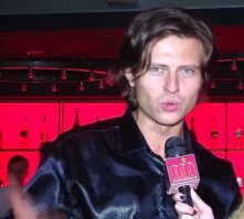 Модель, которой 84 года