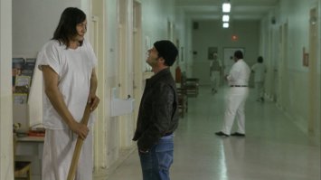 ЛОБОТОМИЯ КАК ОДНА ИЗ ПРОШЛЫХ ОШИБОК МЕДИЦИНЫ