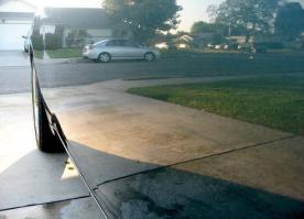 Отполировано с любовью