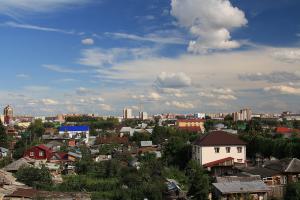 А из нашего окна плащадь Красная видна .....