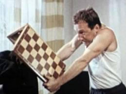 Шах и мат! Топ 10 самых необычных шахмат