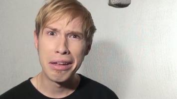 8 самых странных конкурсов на выносливость