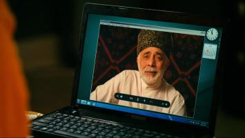 -Москва - город греха!
-Это ты в Амстердаме не был...