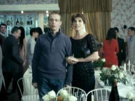 щас молодые приедут, каравай будут кусать, посмотрим, у кого пасть шире...