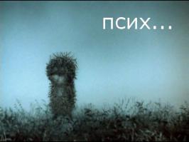 Пролет между зданий