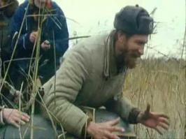 Отличная поклевка