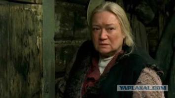 катафалка какая-то...