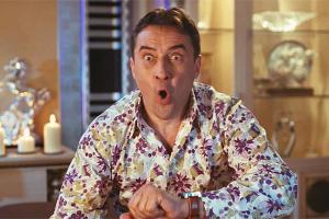 О чем говорят мужчины? (некоторые цитаты из фильма)