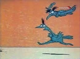 Наперегонки с Кешей 