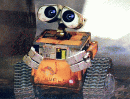 Китайский ресторан с роботизированным персоналом