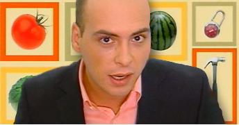 Контрольная закупка