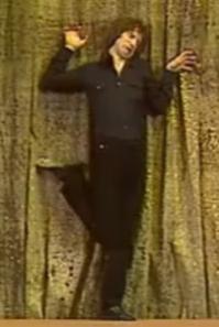 Цыпленок чкмерули