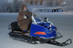 однако утонет