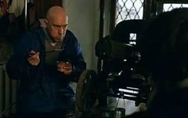 Легендарный пулемет максим