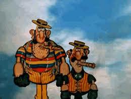 Кокаиновы Король