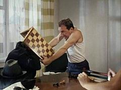 китайская ничья