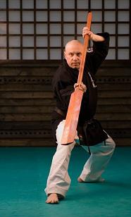 "Не будите спящую собаку..."