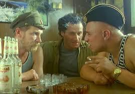 Топ-20 самых популярных водок в мире