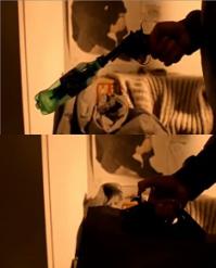 25 оригинальных пакетов