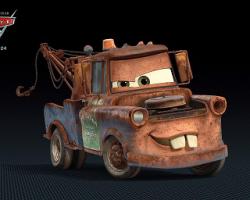 Крутые эвакуаторы