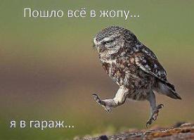 Мысли простого Ватника Рассейского