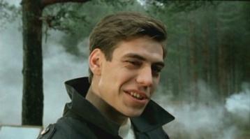 О моей машине