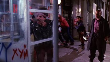 Американцы о русских в своих кинофильмах!