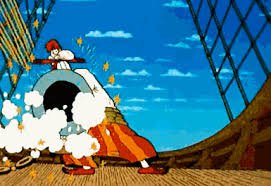 Быстрая стрельба из лука!