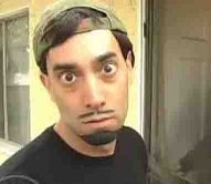  Шоколадные фигурки под стробоскопом