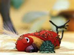 Оливер Смут - стандарт длины