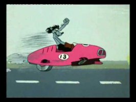 машину швыряло из колеи в колею. Скорость держали около 100 км. ч.