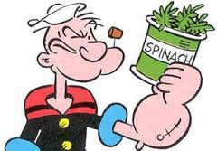 Рецепты витаминных коктейлей